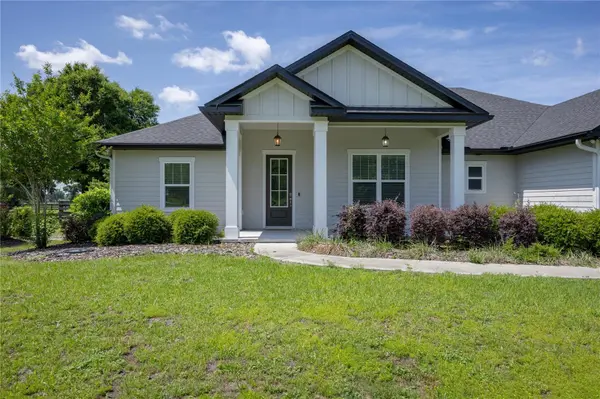 1146 SW MANDIBA DR, Lake City, FL 32024