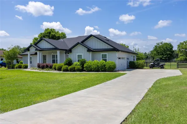 1146 SW MANDIBA DR, Lake City, FL 32024