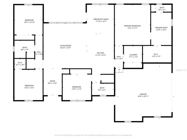 1146 SW MANDIBA DR, Lake City, FL 32024