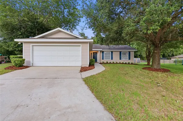 577 NW 259TH TER, Newberry, FL 32669