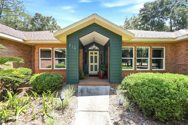 215 SW 136TH ST, Newberry, FL 32669