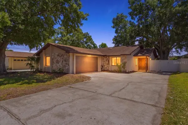 842 ROCKINGHAM RD, Lakeland, FL 33809