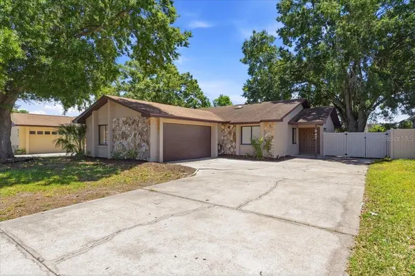 842 ROCKINGHAM RD, Lakeland, FL 33809