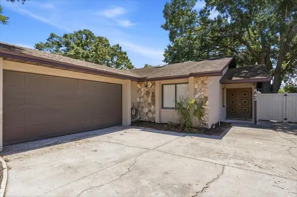 842 ROCKINGHAM RD, Lakeland, FL 33809