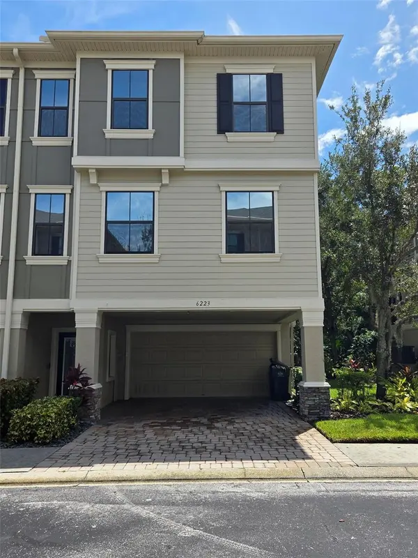 6223 ANHINGA PL, Tampa, FL 33615