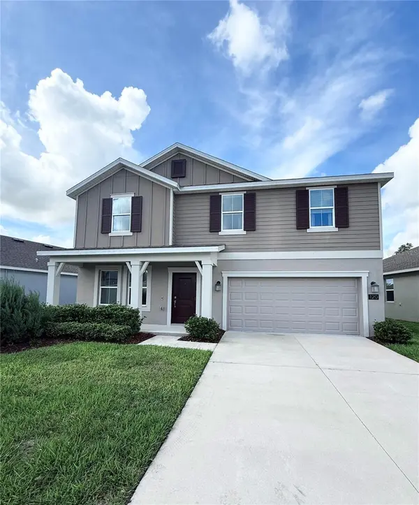 120 ADVENTURE AVE, Davenport, FL 33837