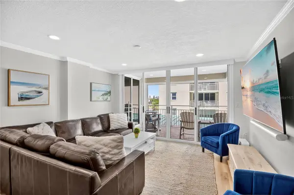 4505 S ATLANTIC AVE #305, Ponce Inlet, FL 32127