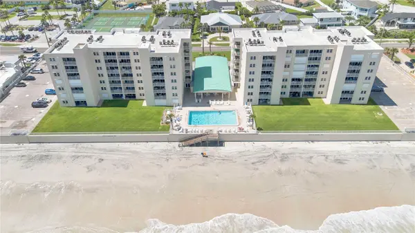 4505 S ATLANTIC AVE #305, Ponce Inlet, FL 32127