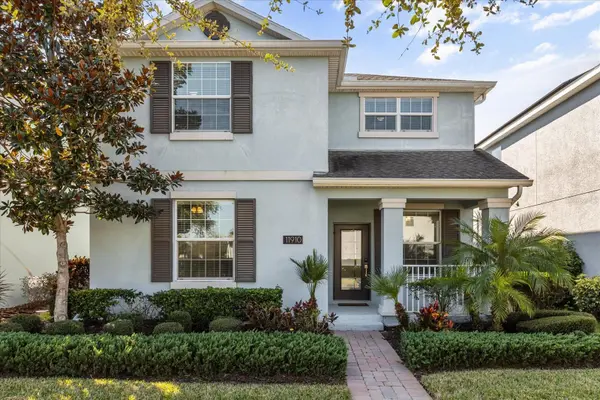 11910 PHILOSOPHY WAY, Orlando, FL 32832