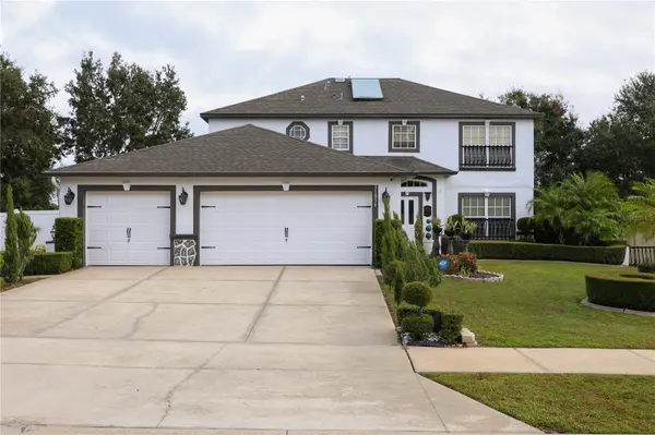 31834 PARKDALE, Leesburg, FL 34748