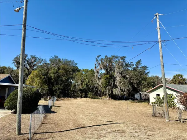 CHURCH STREET, Umatilla, FL 32784