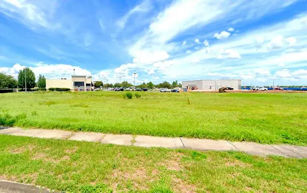 0 BALL PARK RD, Kissimmee, FL 34741