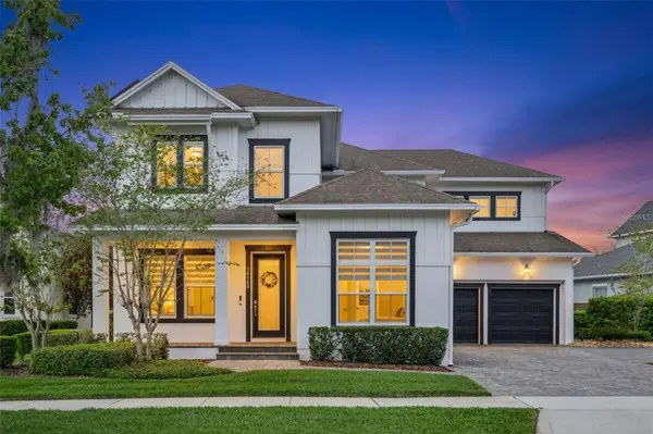 14160 ELIOT AVE, Orlando, FL 32827