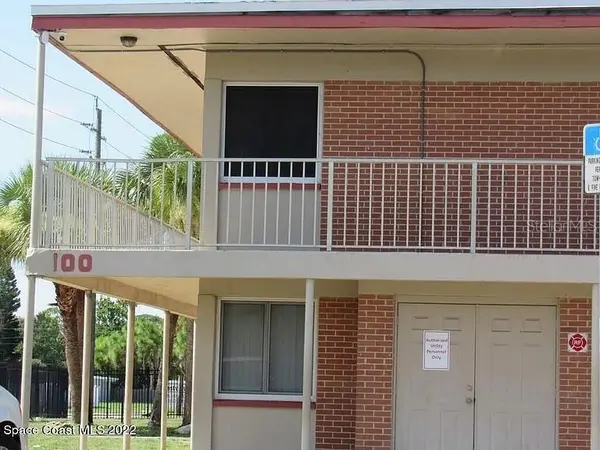 800 N FISKE BLVD #111,  Cocoa,  FL 32922