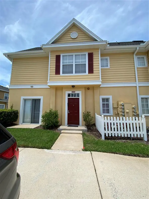 4552 JONAFREE LN #101, Kissimmee, FL 34746