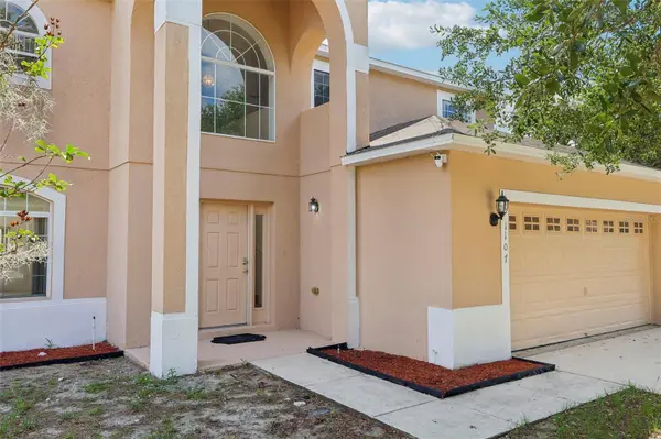 1107 JAMES WAY, Poinciana, FL 34759