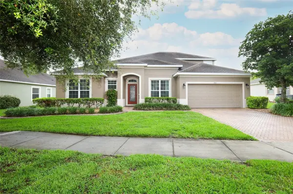 1661 BLUE GRASS BLVD, Deland, FL 32724