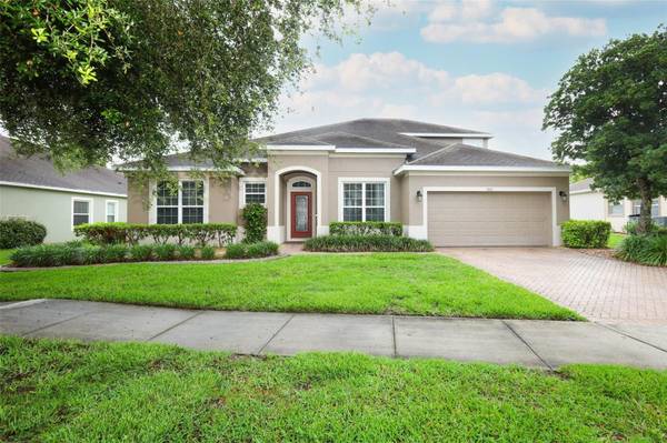 1661 BLUE GRASS BLVD, Deland, FL 32724