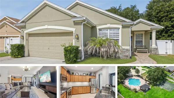 3528 BERKSHIRE WOODS TER, Deltona, FL 32725