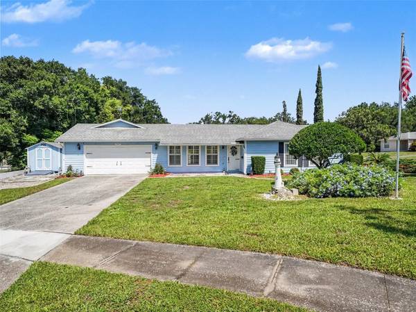 7207 IMMOKALEE CT, Orlando, FL 32818
