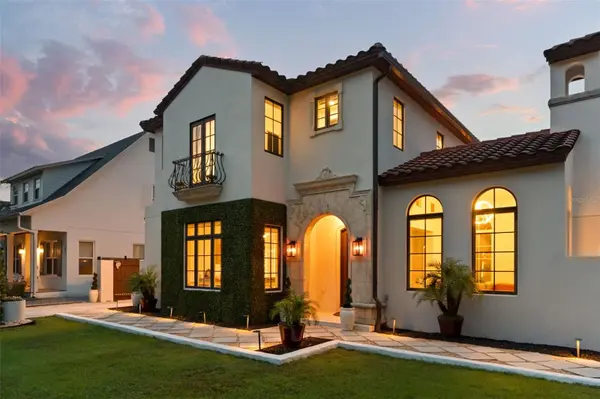 645 PANSY AVE, Winter Park, FL 32789