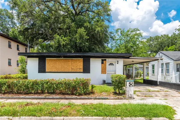 1651 W 34 ST, Jacksonville, FL 32209