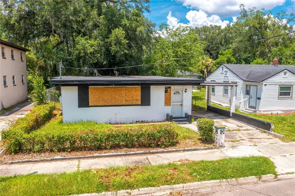 1651 W 34 ST, Jacksonville, FL 32209