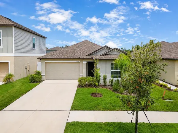 13260 PALMERSTON RD, Riverview, FL 33579