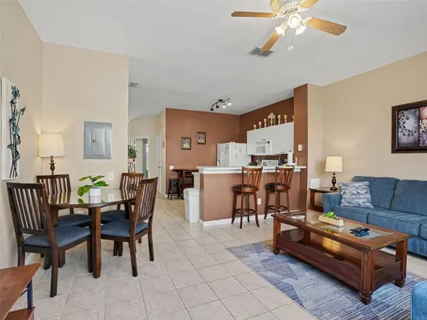 2326 SILVER PALM DR, Kissimmee, FL 34747