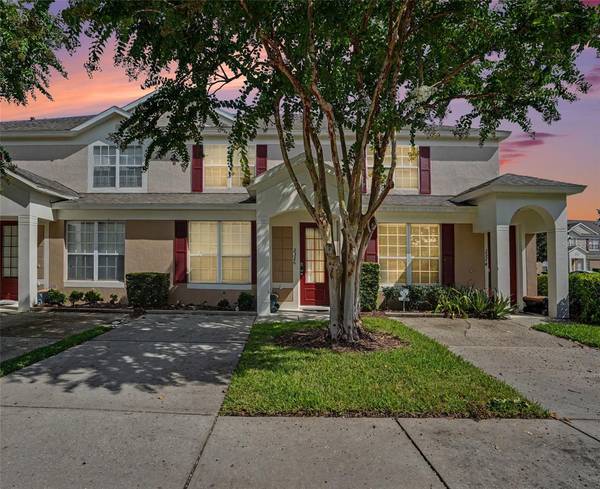 2326 SILVER PALM DR, Kissimmee, FL 34747