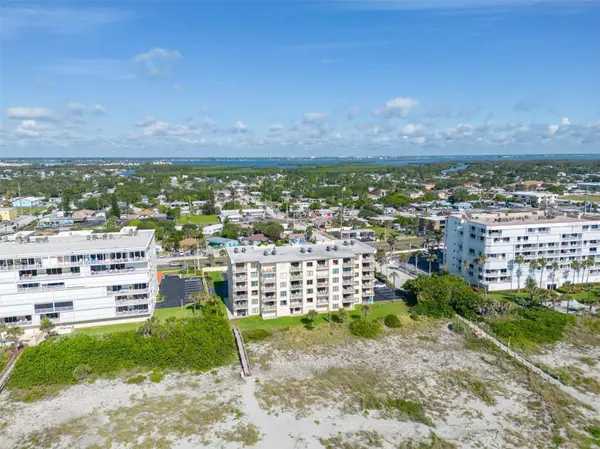 299 N ATLANTIC AVE #602, Cocoa Beach, FL 32931