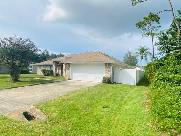 16 RED BARN DR, Palm Coast, FL 32164