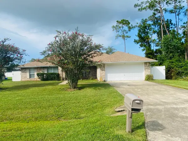 16 RED BARN DR, Palm Coast, FL 32164