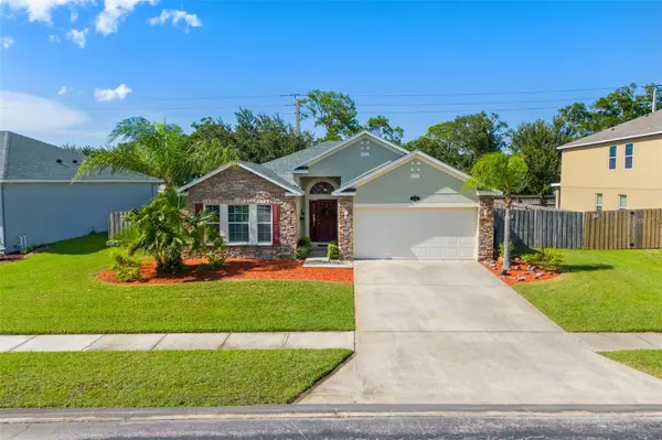 3180 CHARON AVE, West Melbourne, FL 32904