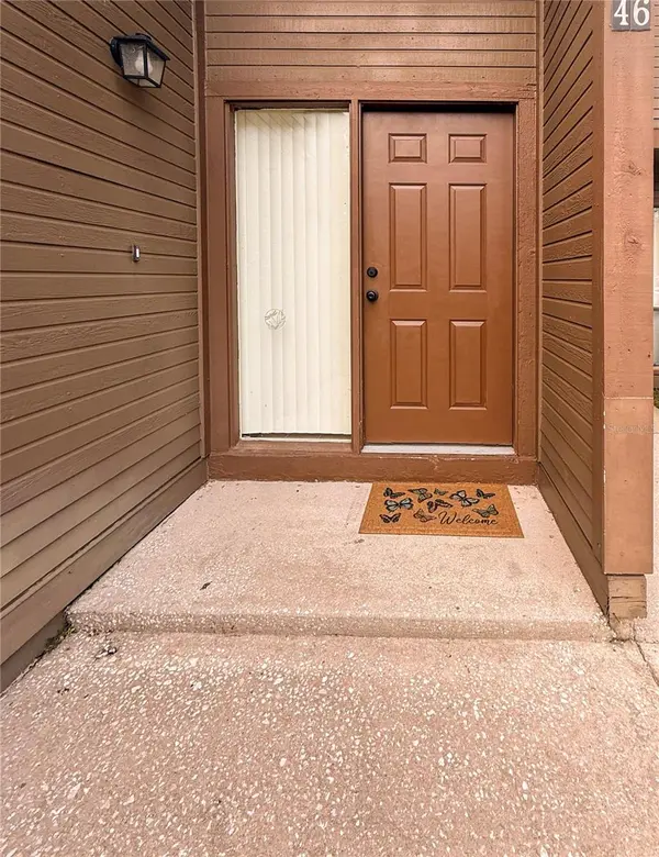 46 HEMBURY LN #46, Palm Coast, FL 32137