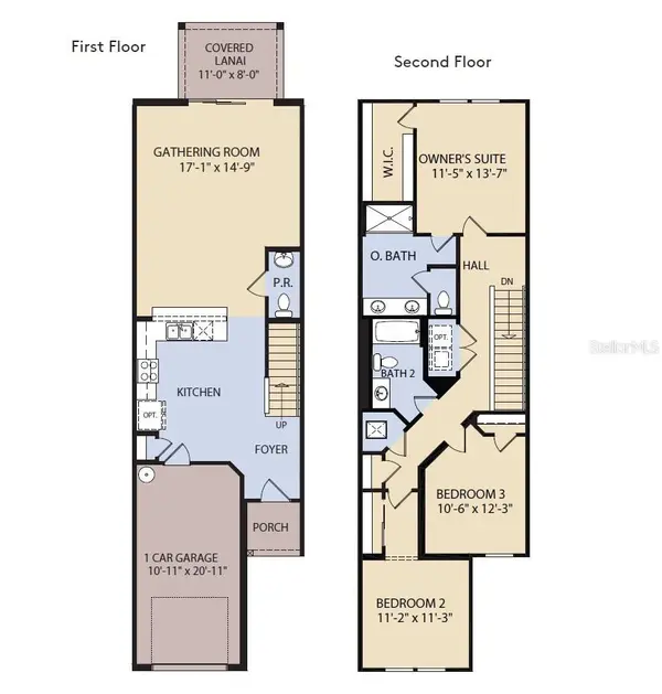 5005 SUNRISE ESTATE DR, West Melbourne, FL 32904