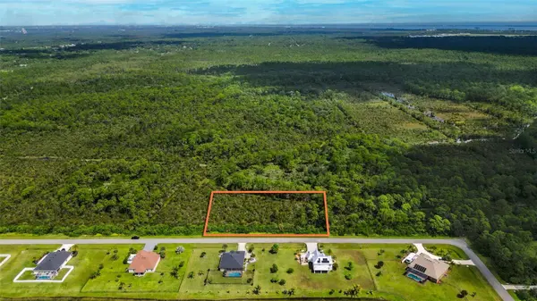 TBD SAFE HAVEN STREET, Grant Valkaria, FL 32949