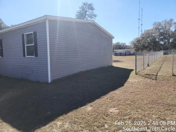 213 SE 70TH CIR, Ocala, FL 34472