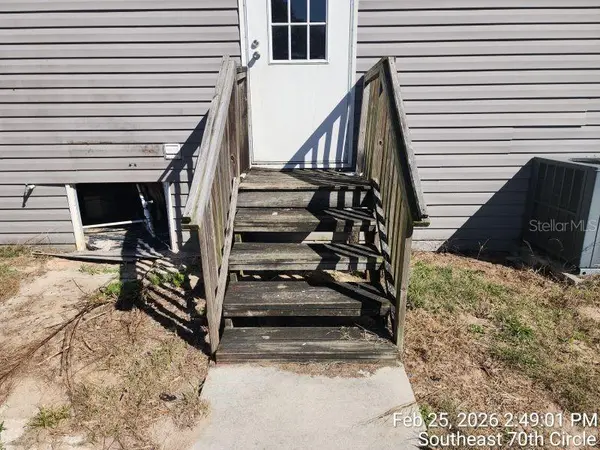 213 SE 70TH CIR, Ocala, FL 34472