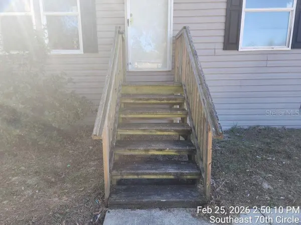 213 SE 70TH CIR, Ocala, FL 34472