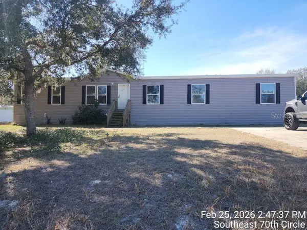 213 SE 70TH CIR, Ocala, FL 34472
