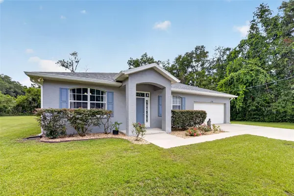 3788 SE 133RD PL, Belleview, FL 34420