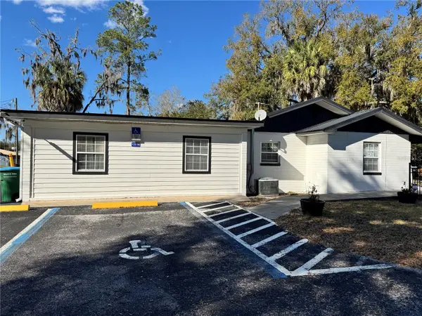 304 NE 1ST ST, Chiefland, FL 32626