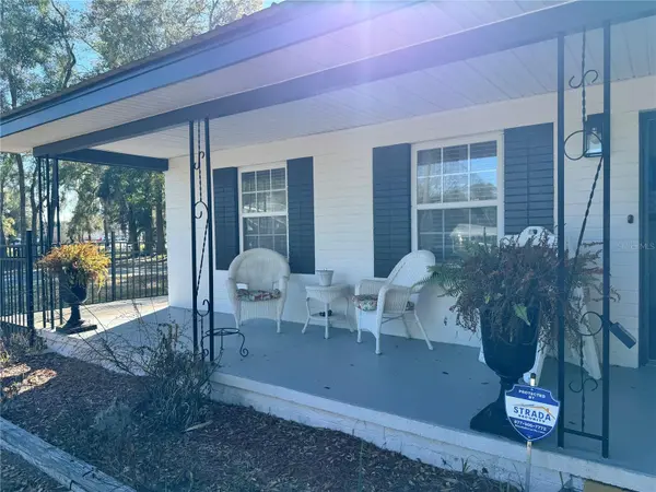 304 NE 1ST ST, Chiefland, FL 32626