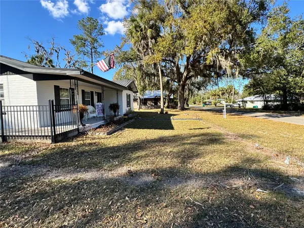 304 NE 1ST ST, Chiefland, FL 32626