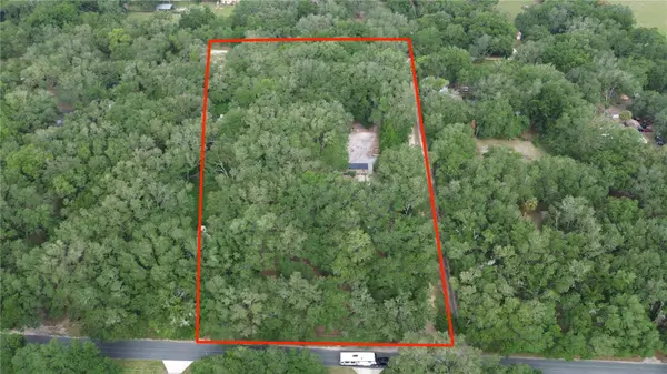 17120 SE 130TH AVE, Weirsdale, FL 32195