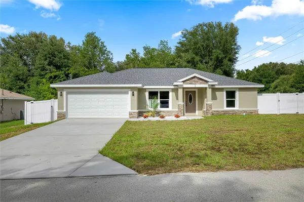 1 CHESNUT DR, Ocala, FL 34480