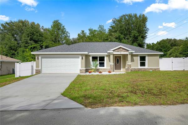 1 CHESNUT DR, Ocala, FL 34480