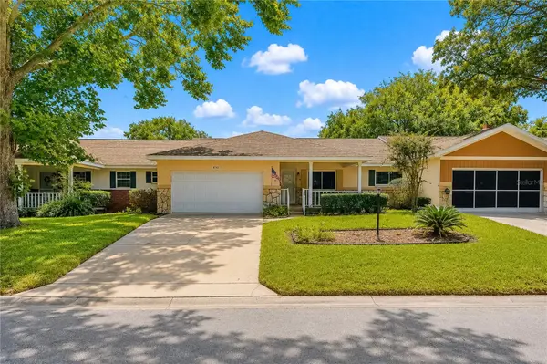 8702 SW 94TH ST #E, Ocala, FL 34481
