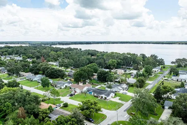 4268 LAKE ELEANOR DR, Mount Dora, FL 32757